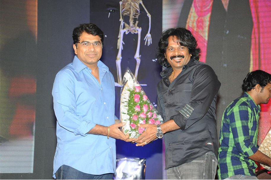 Geethanjali-Audio-Launch